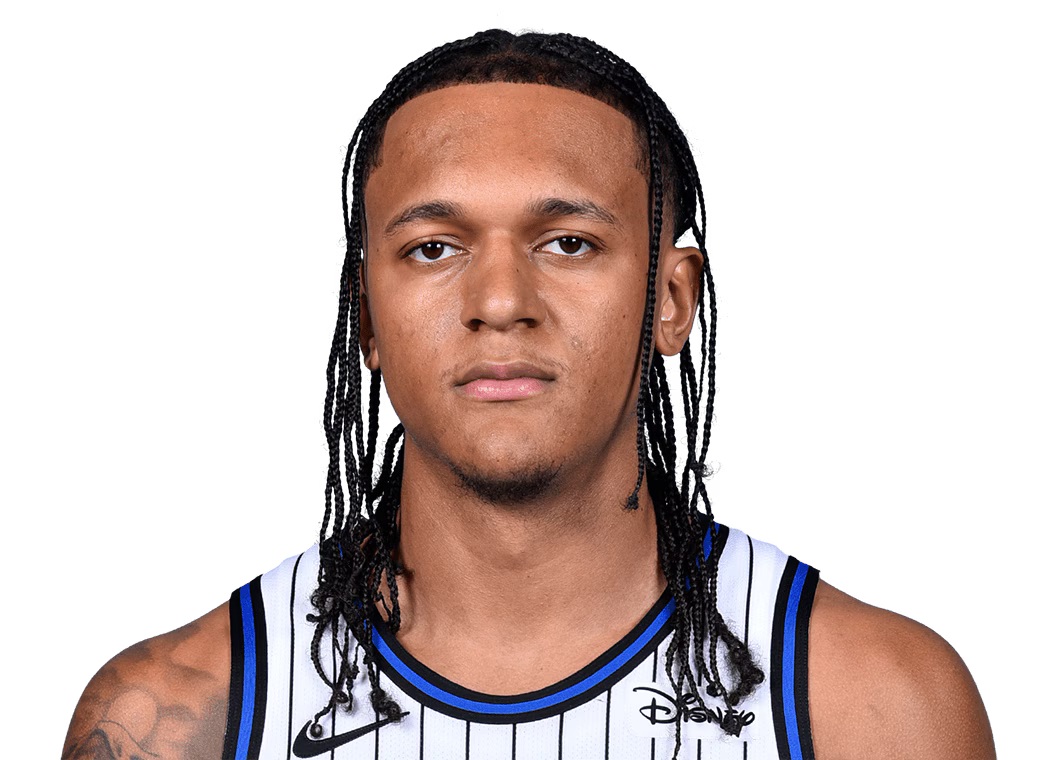 Kevin Porter Jr. and Paolo Banchero