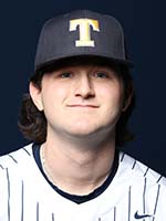 Whittier Poets Coach Mike Rizzo (2024) - Whittier Poets