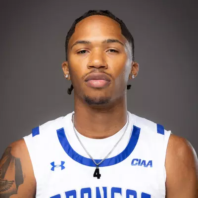 Travon Cooper II