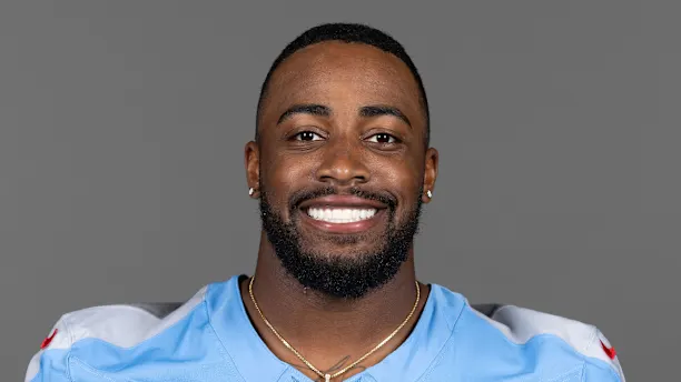 Julius Chestnut and Kyndall Crawford - 