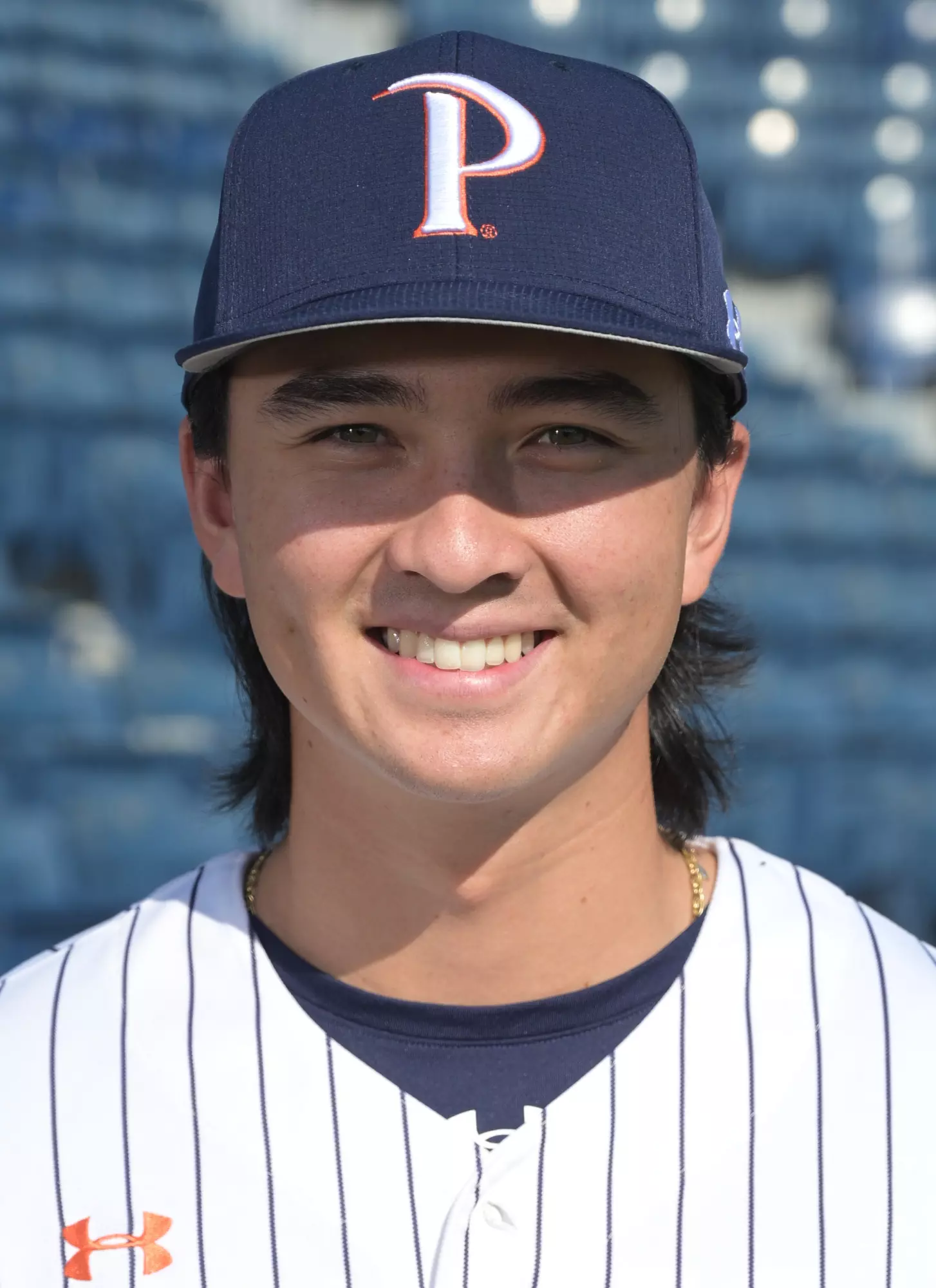 Rayner Heinrich and Daniel Patterson