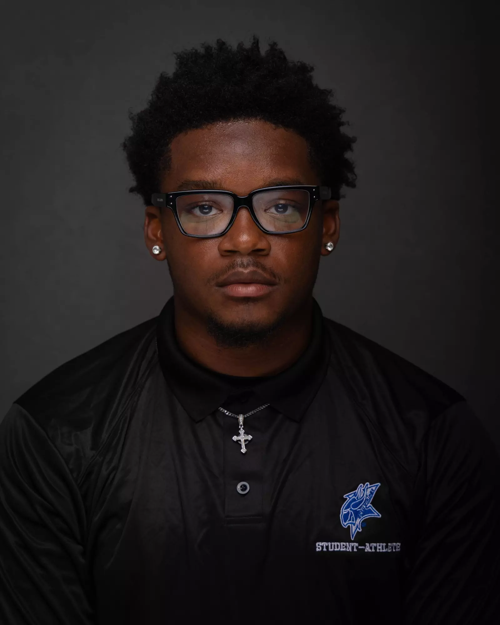 Antwone Godley and Taevion Cox - 