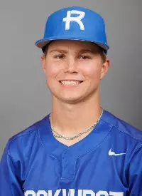 Preston Giltner and Tyler Sardelli