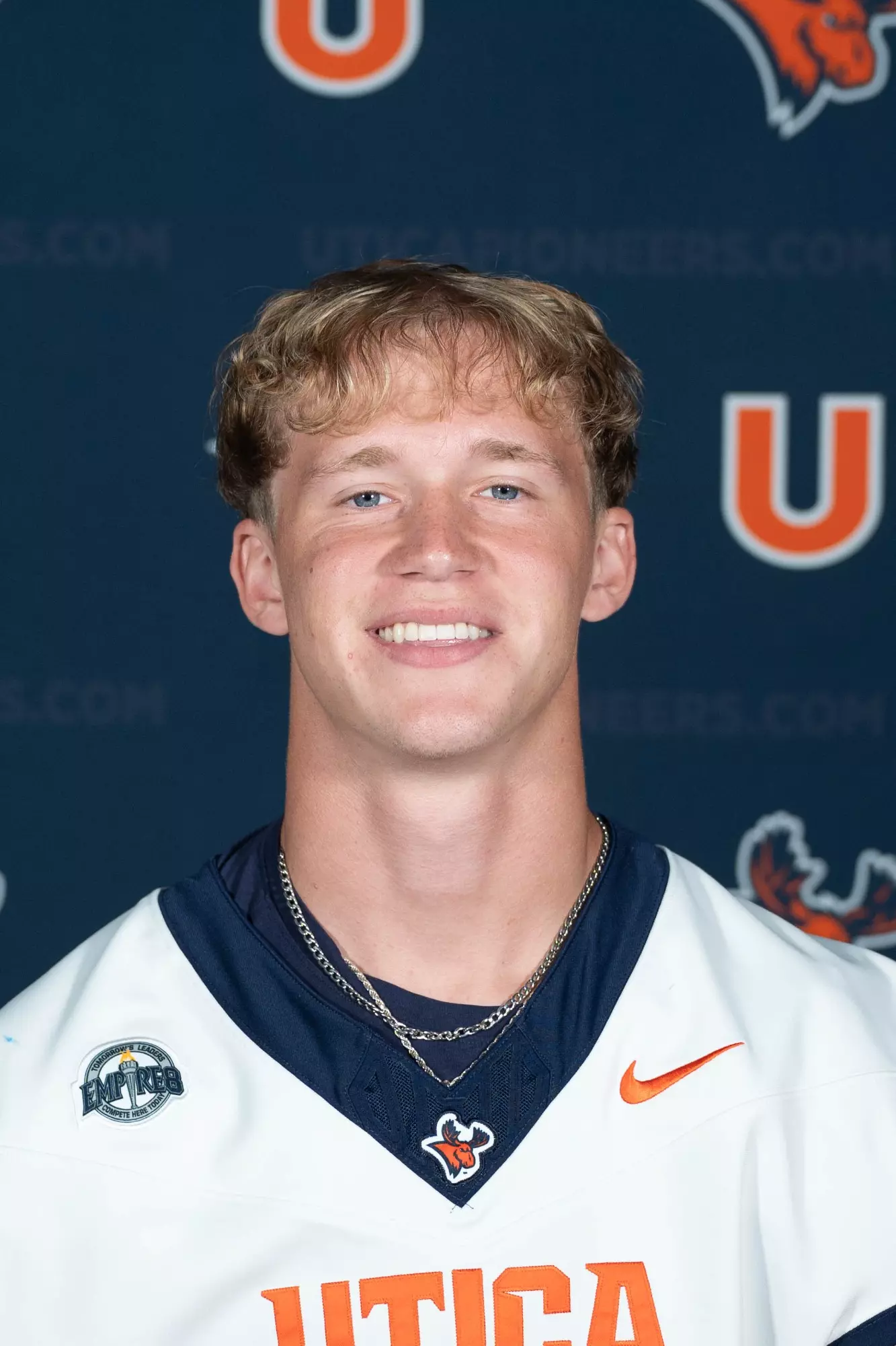 Aidan Frederick and Brandon Frank - 