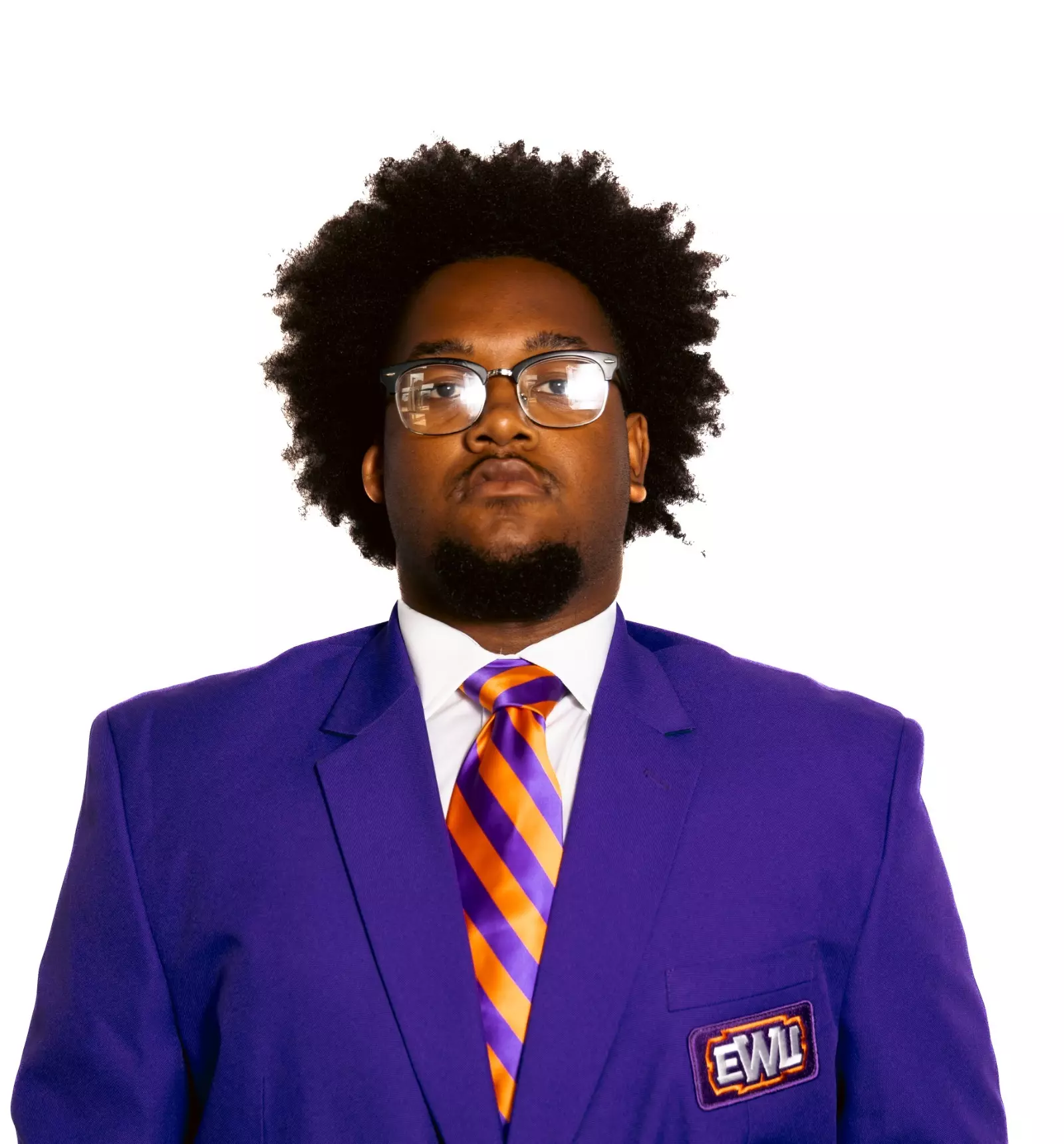 Joshua Rodriguez and Carnell Davis - 