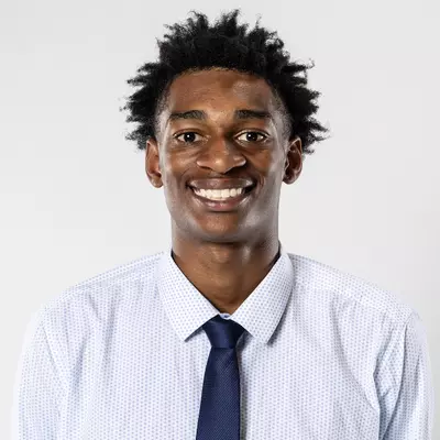 Jaden Brewster and Alec Falk - 