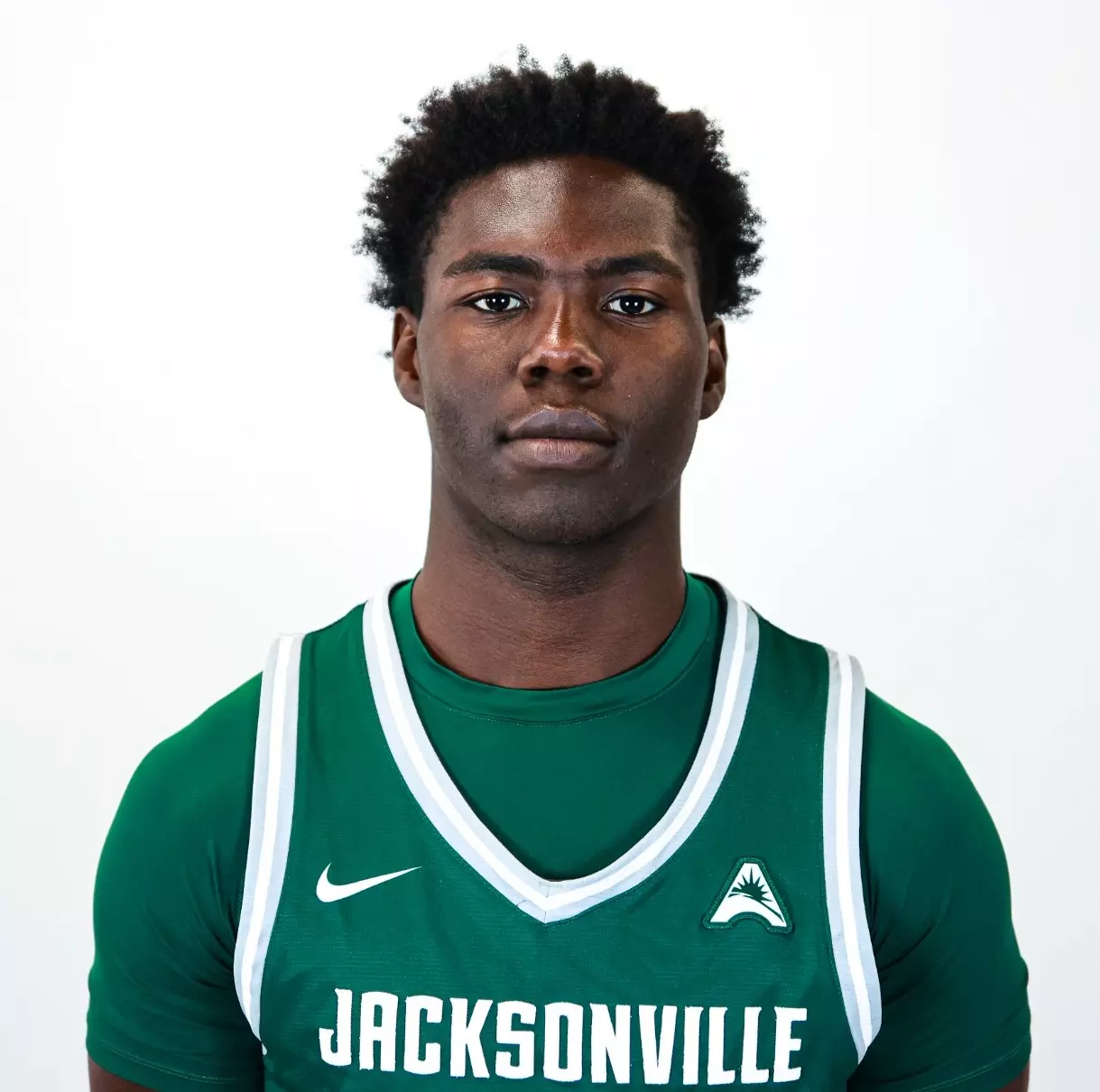 Stephen Collier and Naejaun Barber - 