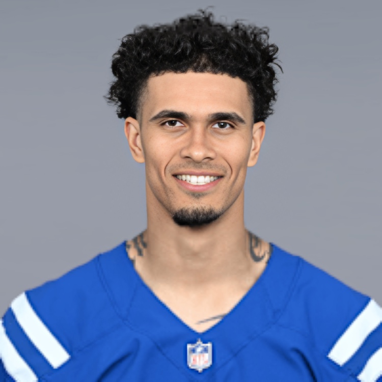 Rodney Thomas II and Cal Adomitis - 