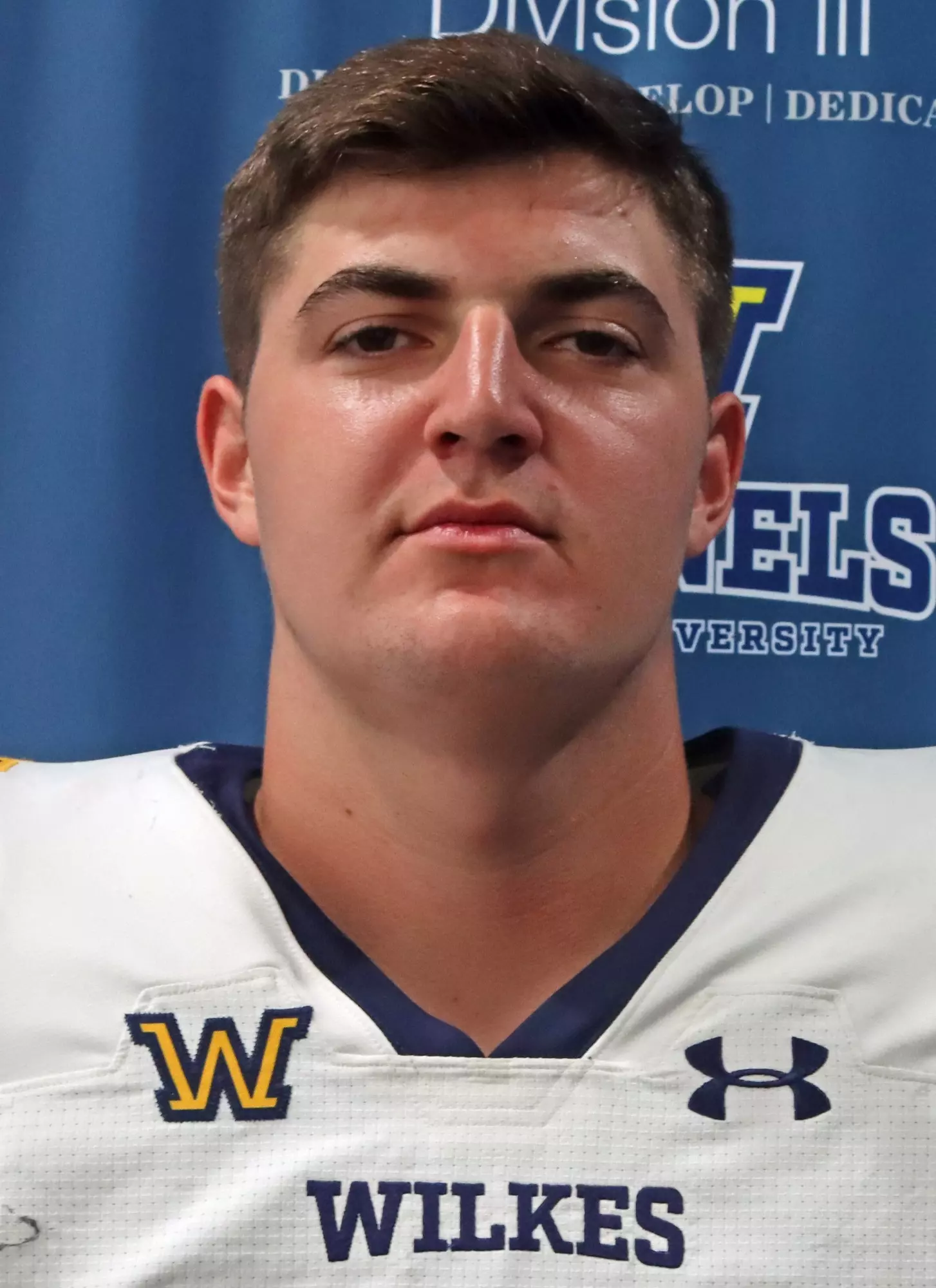 Tim Murphy and Nassir Edwards