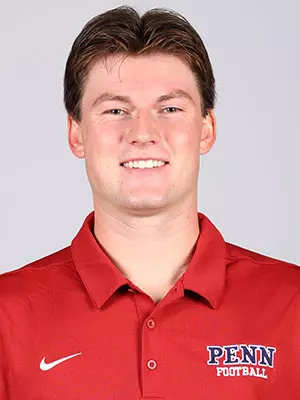 Kamron Beachem and Griffin Rosenbloom