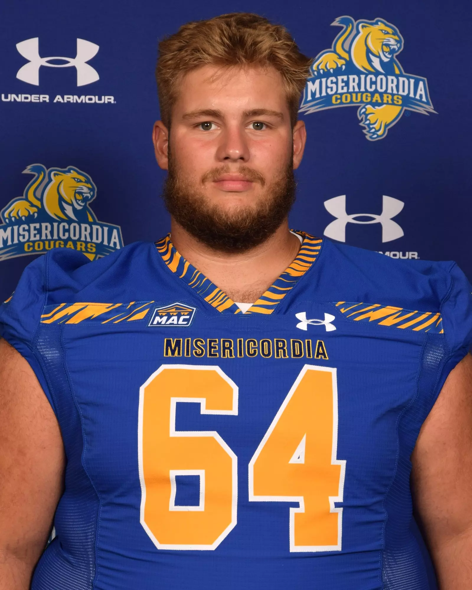 Ryan Belanger and Adam Arhbal - 