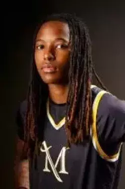 Chance Yanoski and Rhyan Mitchell - 