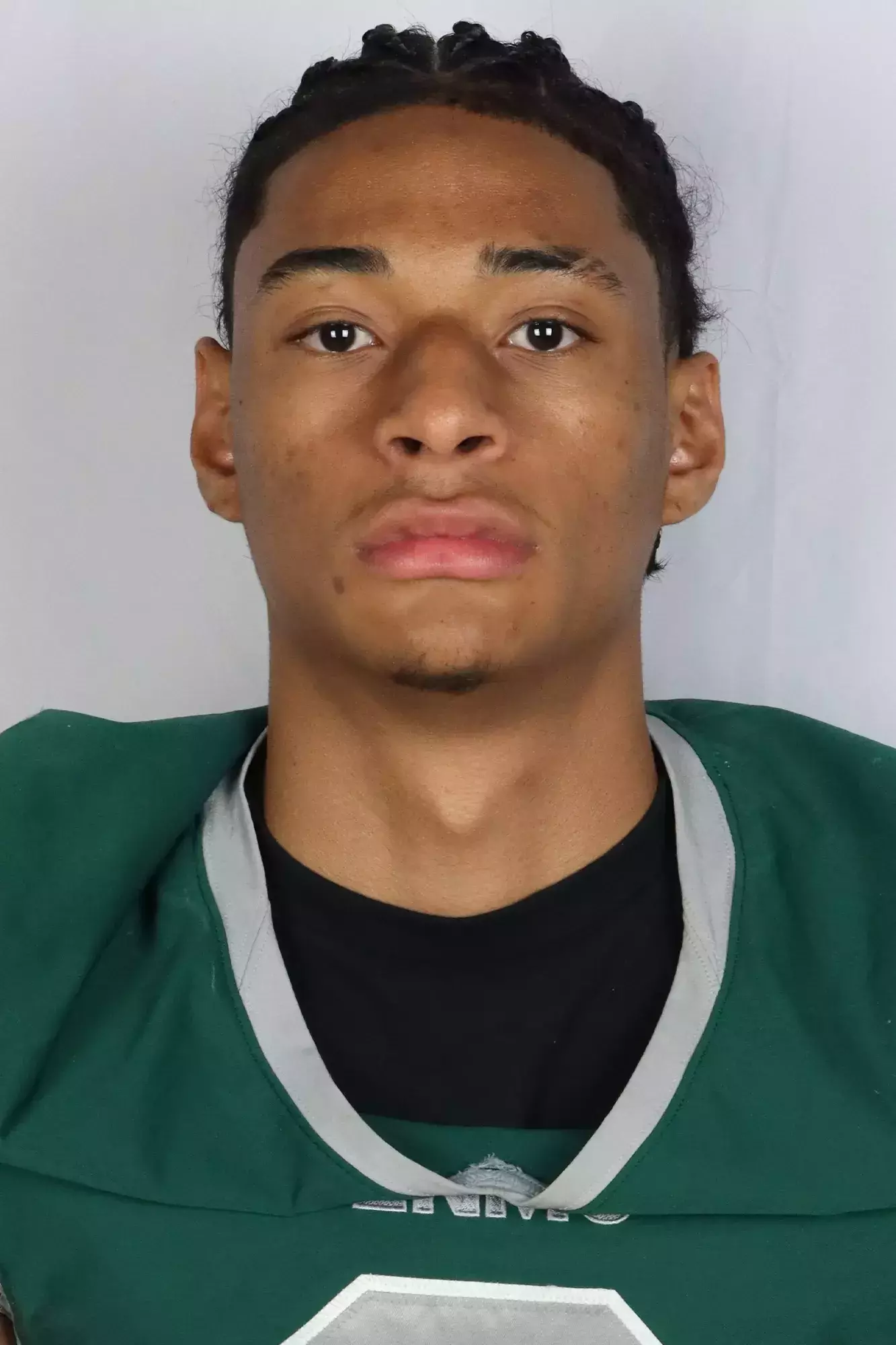 Julian Richard and Gavin Placencio - 