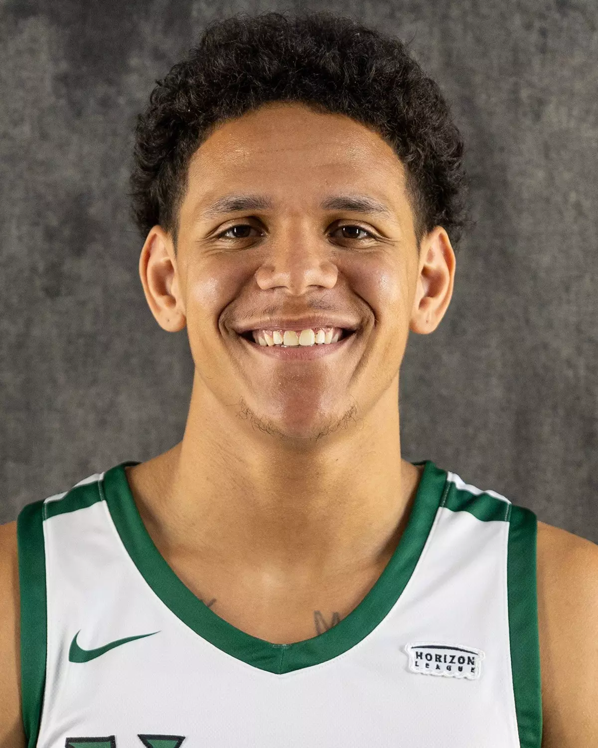 Keegan Van Kauwenberg and Preston Ruedinger