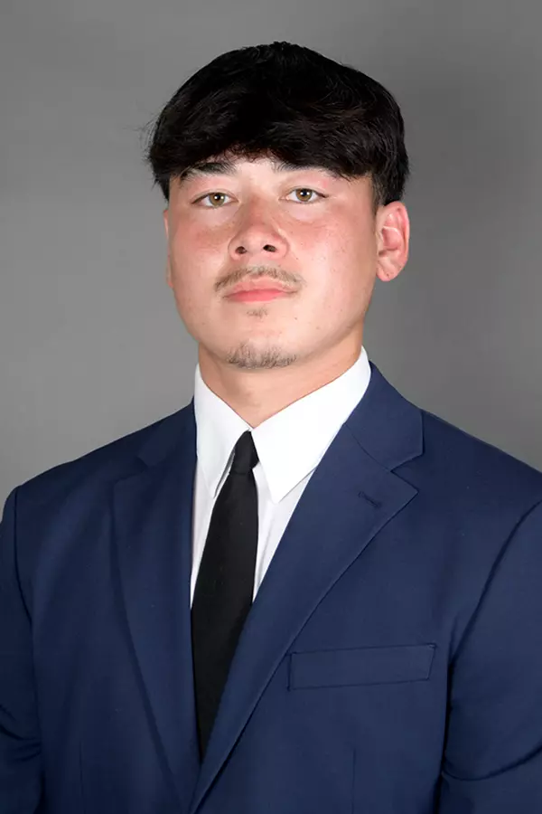 Anthony Smith and Sage Thomas - 