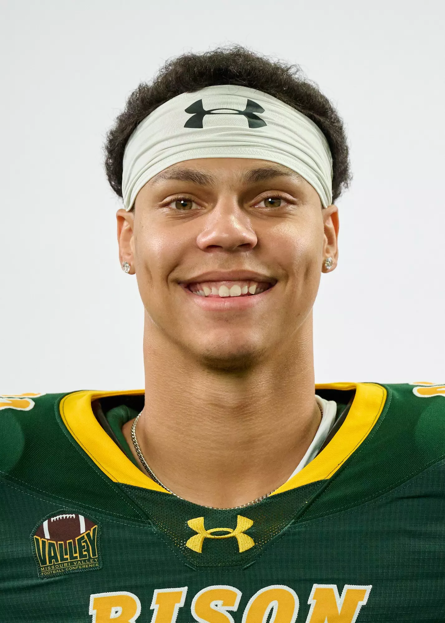 Kegan Huber