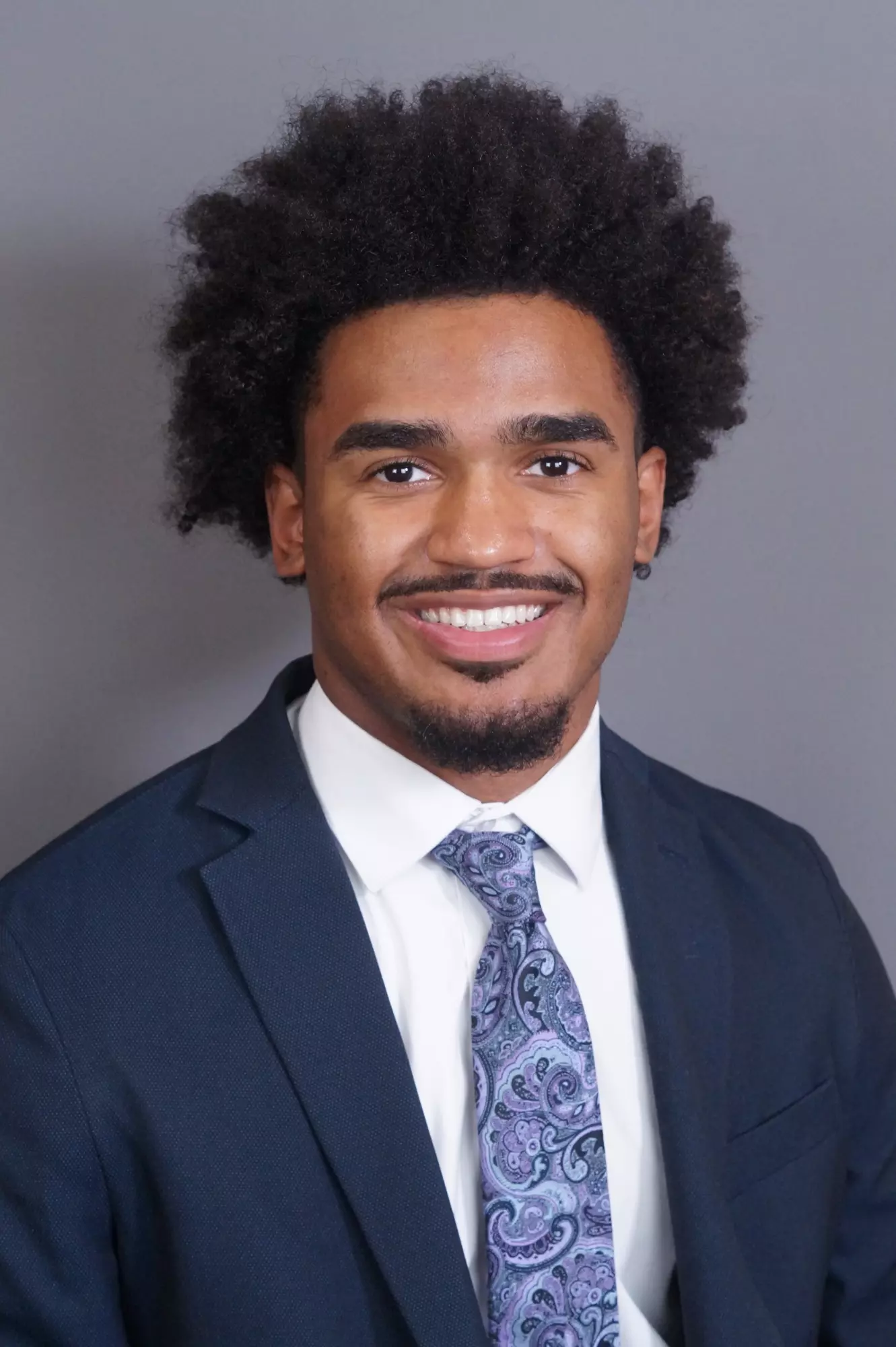 Elijah Smith and Tim Pherson Jr. - 