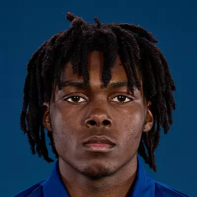 Kennedy Parker and Andon Riley - 