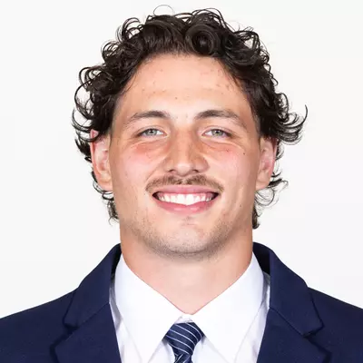 Braelon Tate and David Baba - 