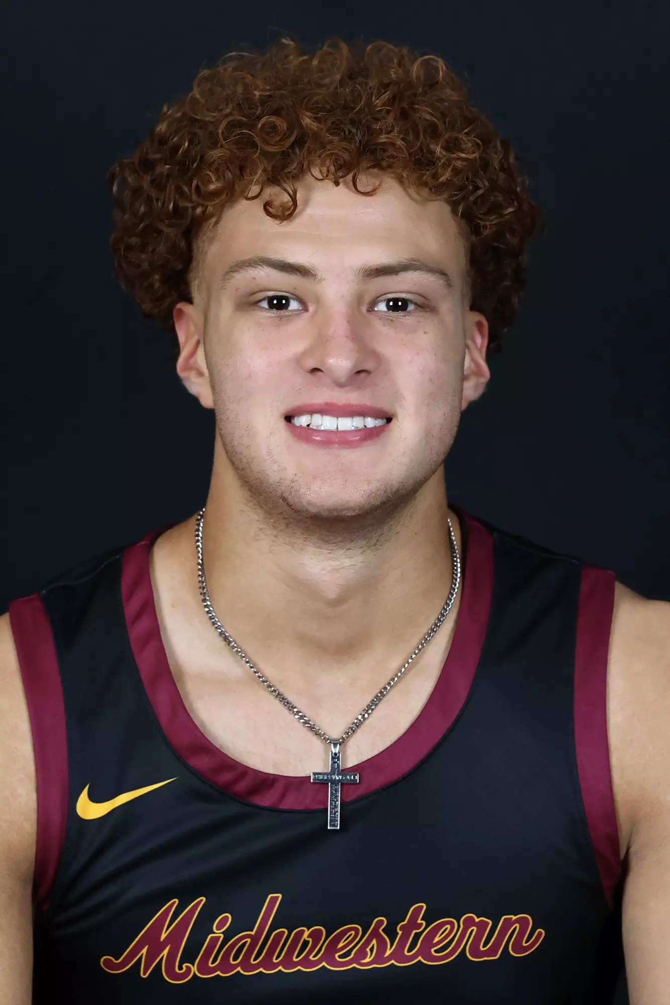 JaRayl Peoples and Max Filderman - 