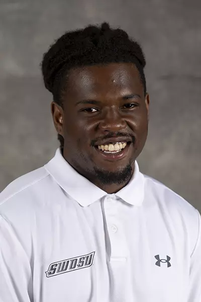 Jackson Richardson and Kason Brooks - 