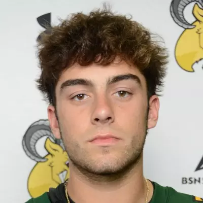 David McKinney and Jo'Zyiah Brown - 