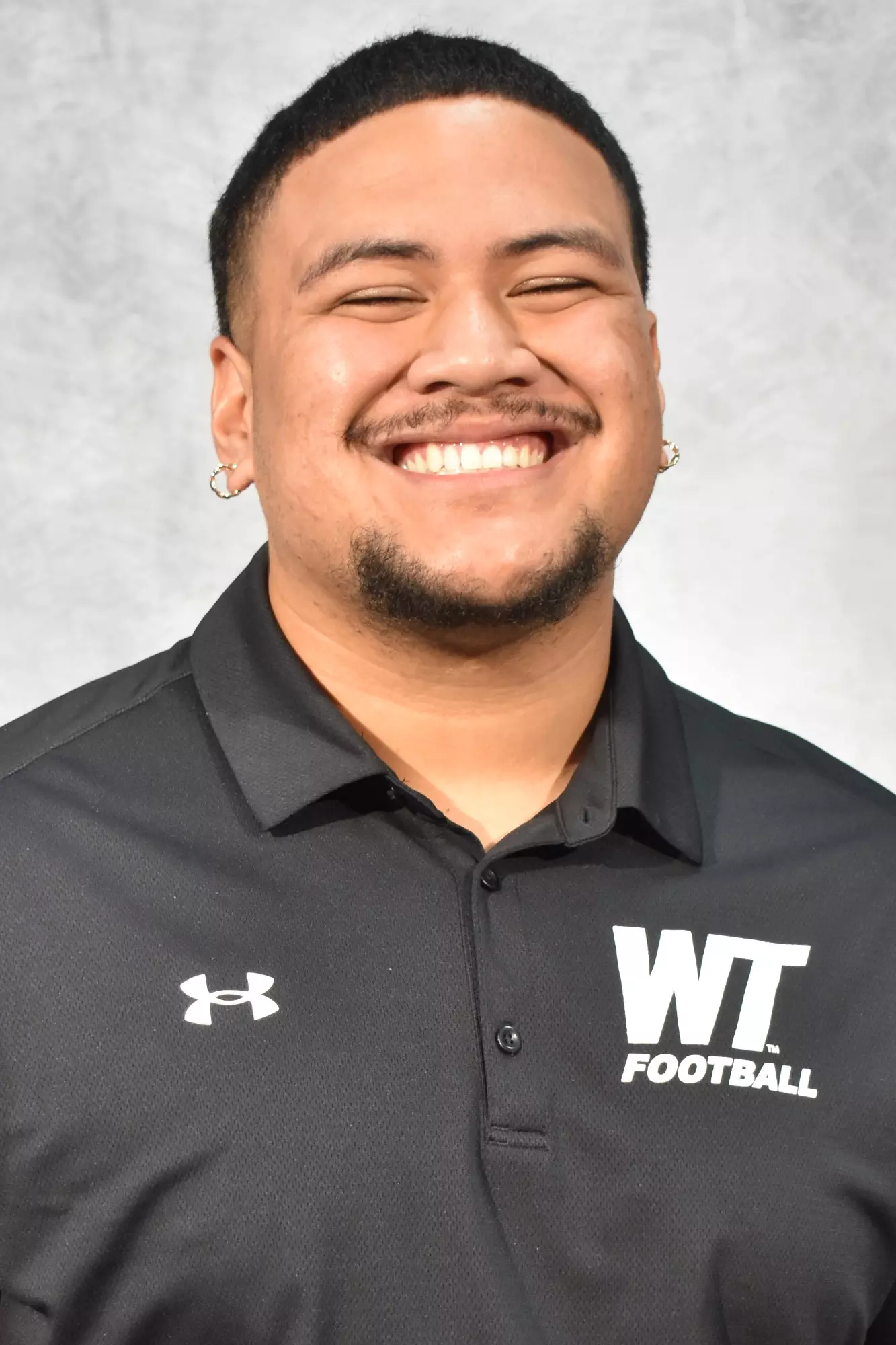 Kerya Powell and Ed Jones IV - 