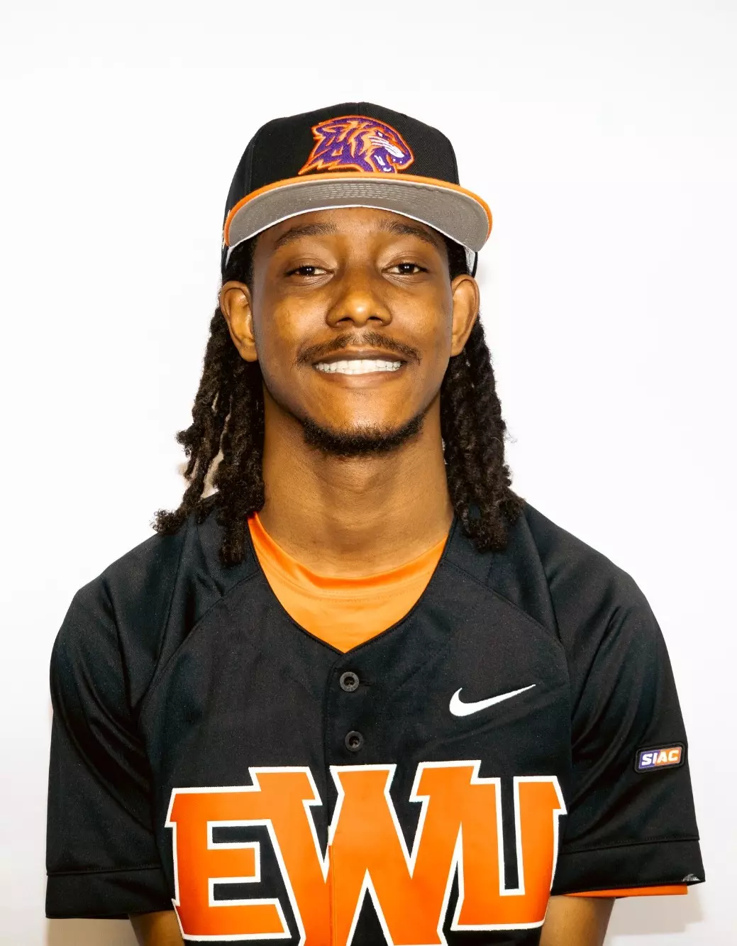 Kieren Collins and Joshua Hanson