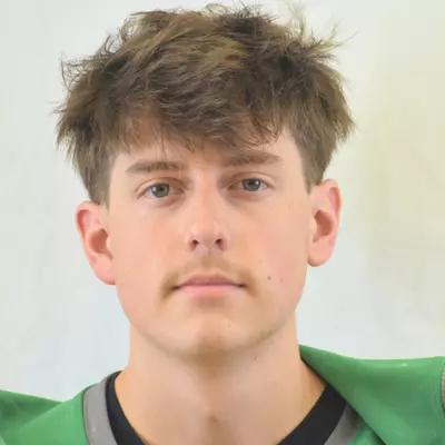 Ziere Ray and Zack Oakley - 