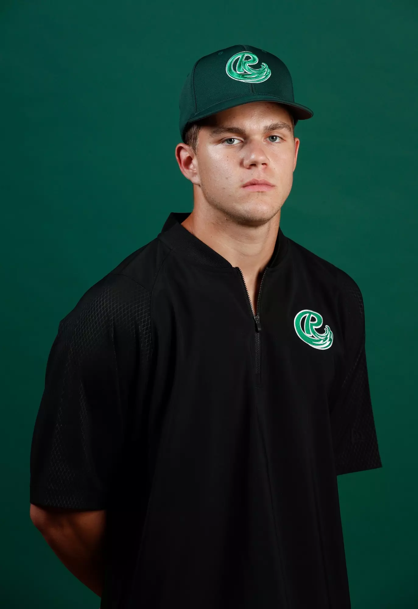 Kyle Connelly and Keagan Bobbitt