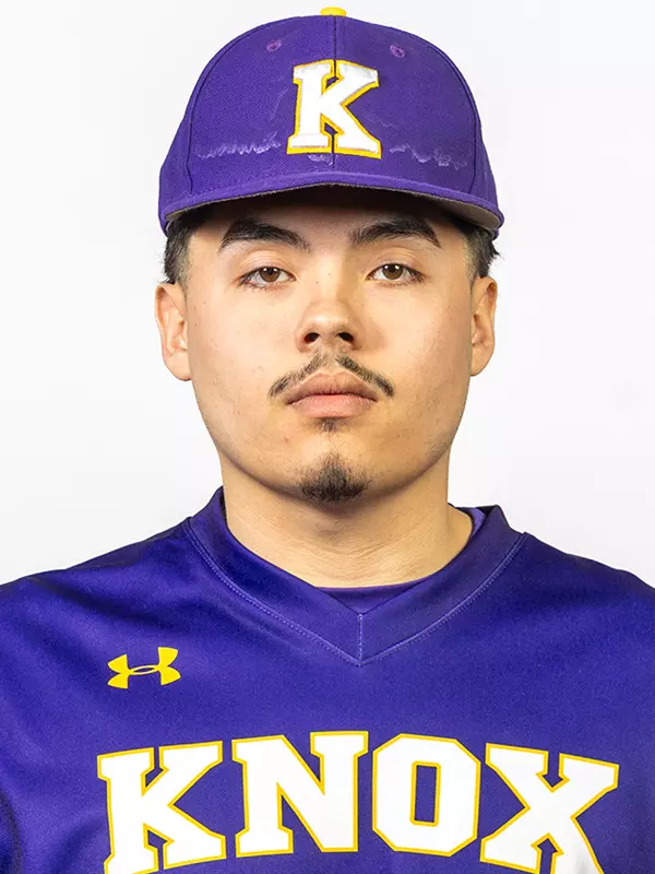 Cameron Marson and Chris Rogers