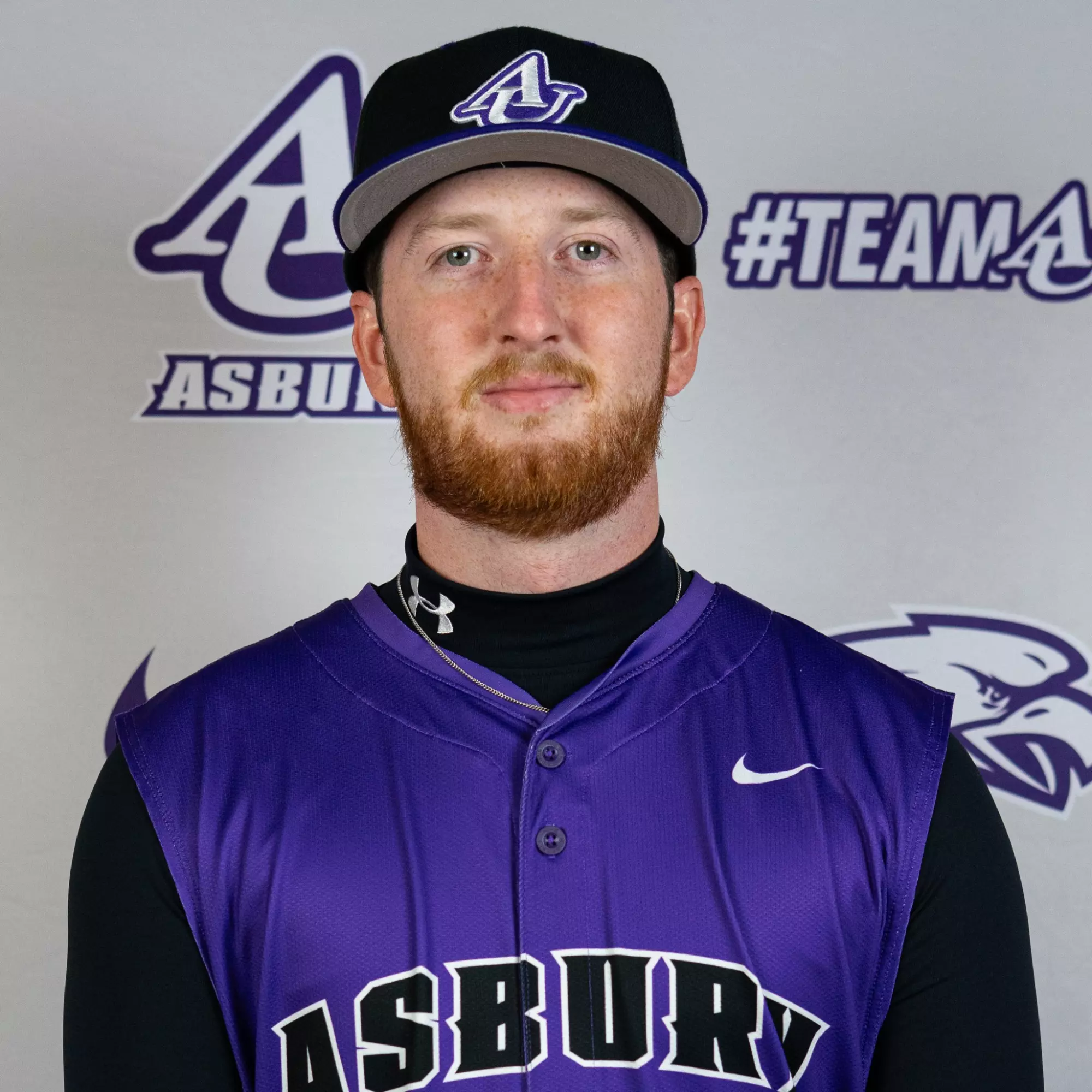 Baylor Woodall and Raleigh Craft