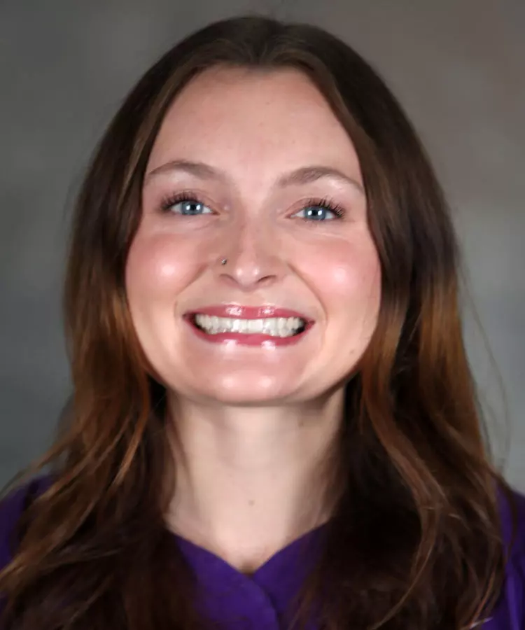 Lily Buendia and Meara Sain