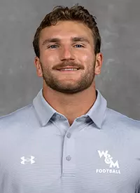 Tommy Tucker and Zavion Woodard