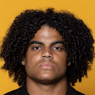 Shemar Kirk and JT Robbins - 