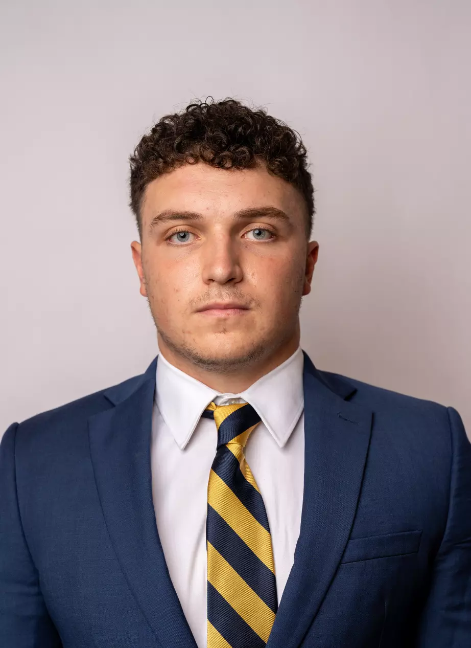 Max Butler and Tyree Turner - 