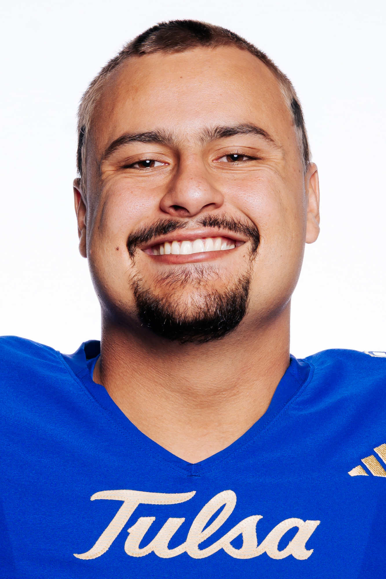 Houston Thomas and Jacob Manu