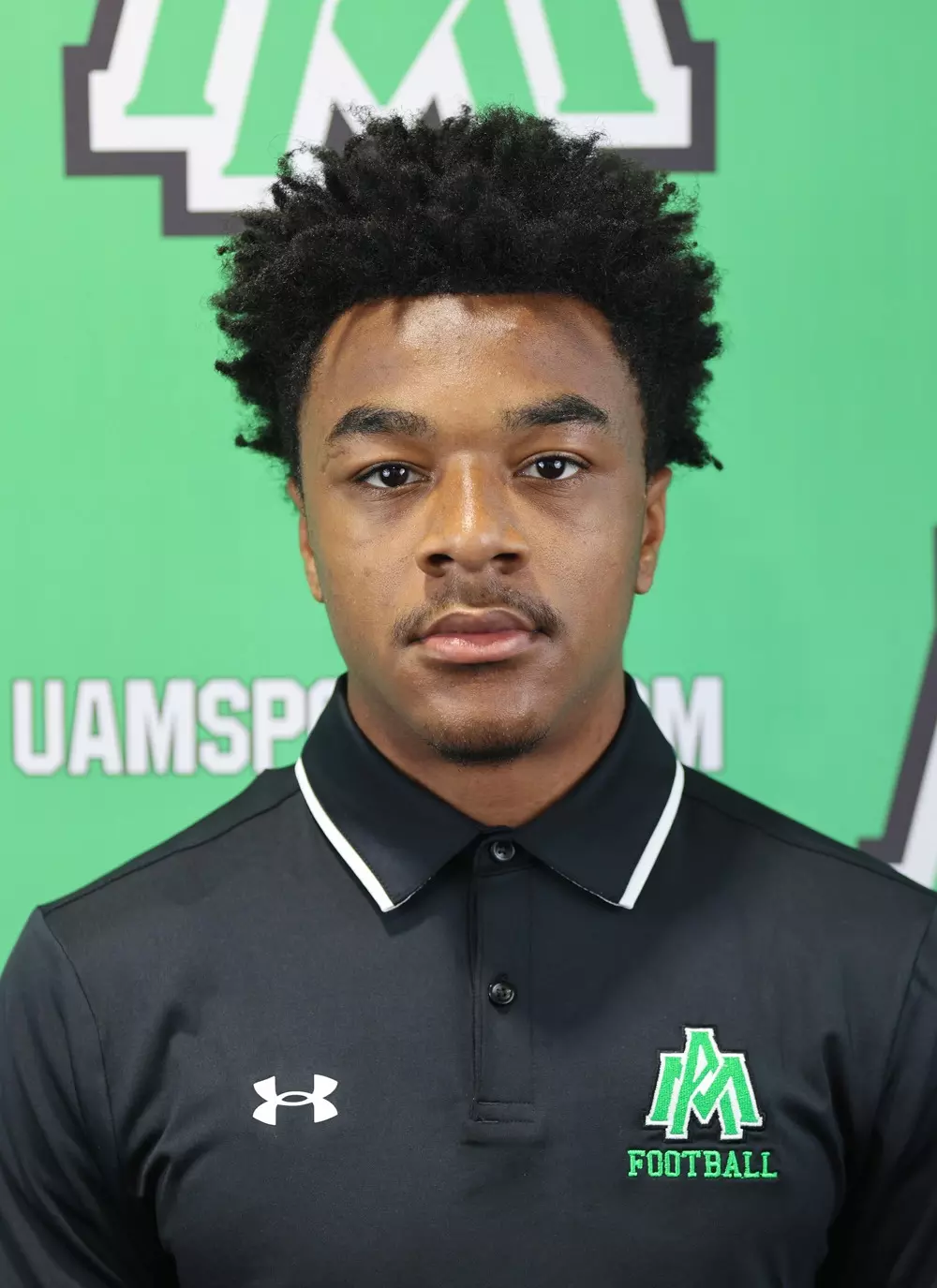 Keshawn Noriega and Darrell Atkins - 