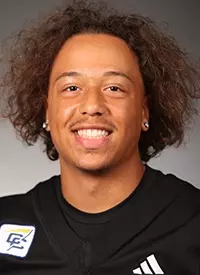 Shamar Graham and Jordan Callahan