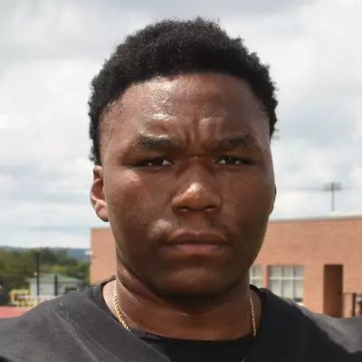 Landon Askins and Evan Vader - 