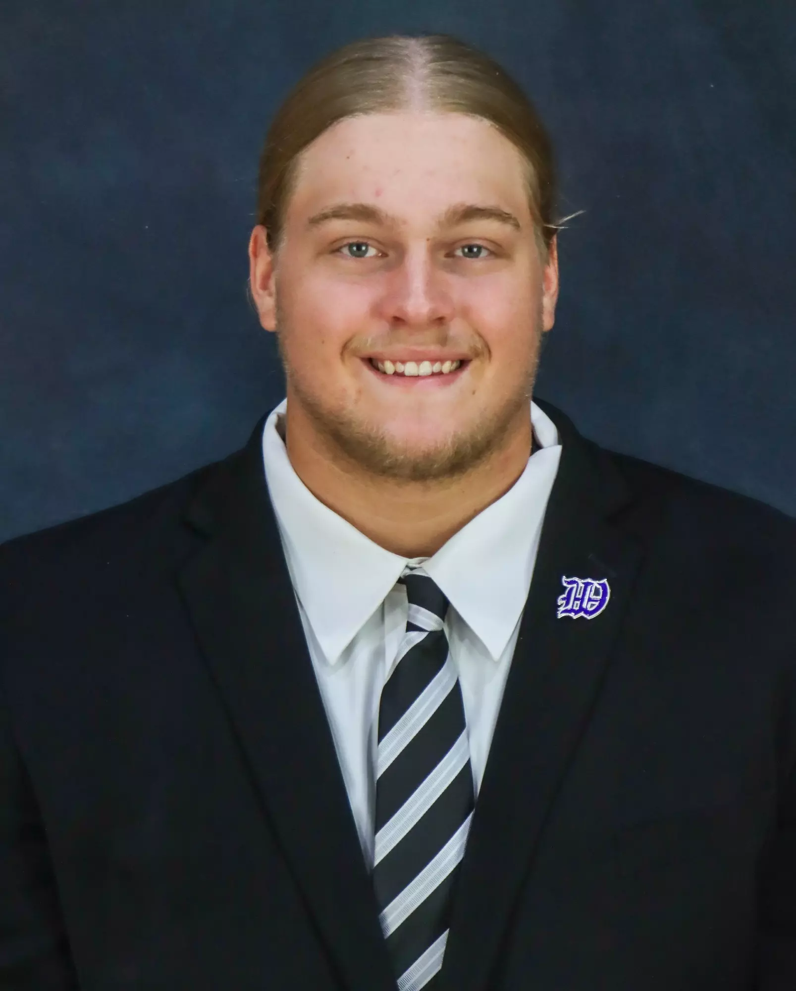 Deion Winstead and Reggie Barnes - 