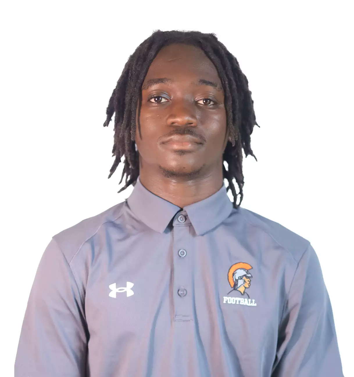 Jonny Lester and Kejon Owens - 