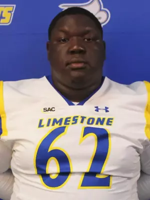 Malik McKinzie and Taylen Clinkscales