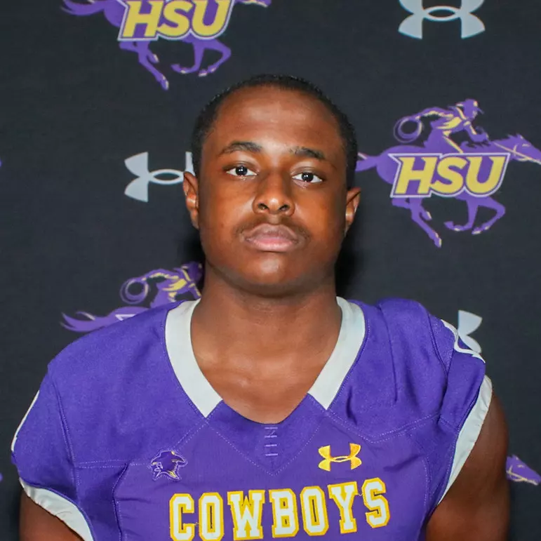 Josh Davies-Balogun and Austin Aldredge - 