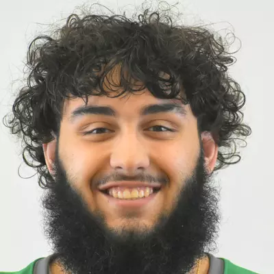 Ryheem Craig and Eli Tillery - 