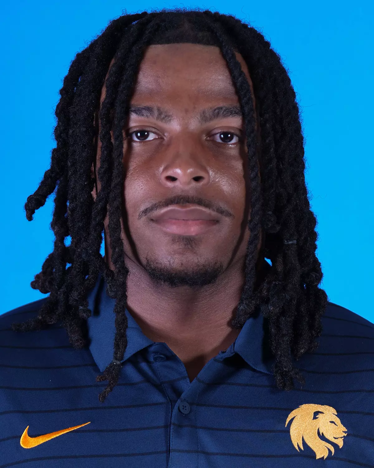 Draper Parker and Jabari Bush - 