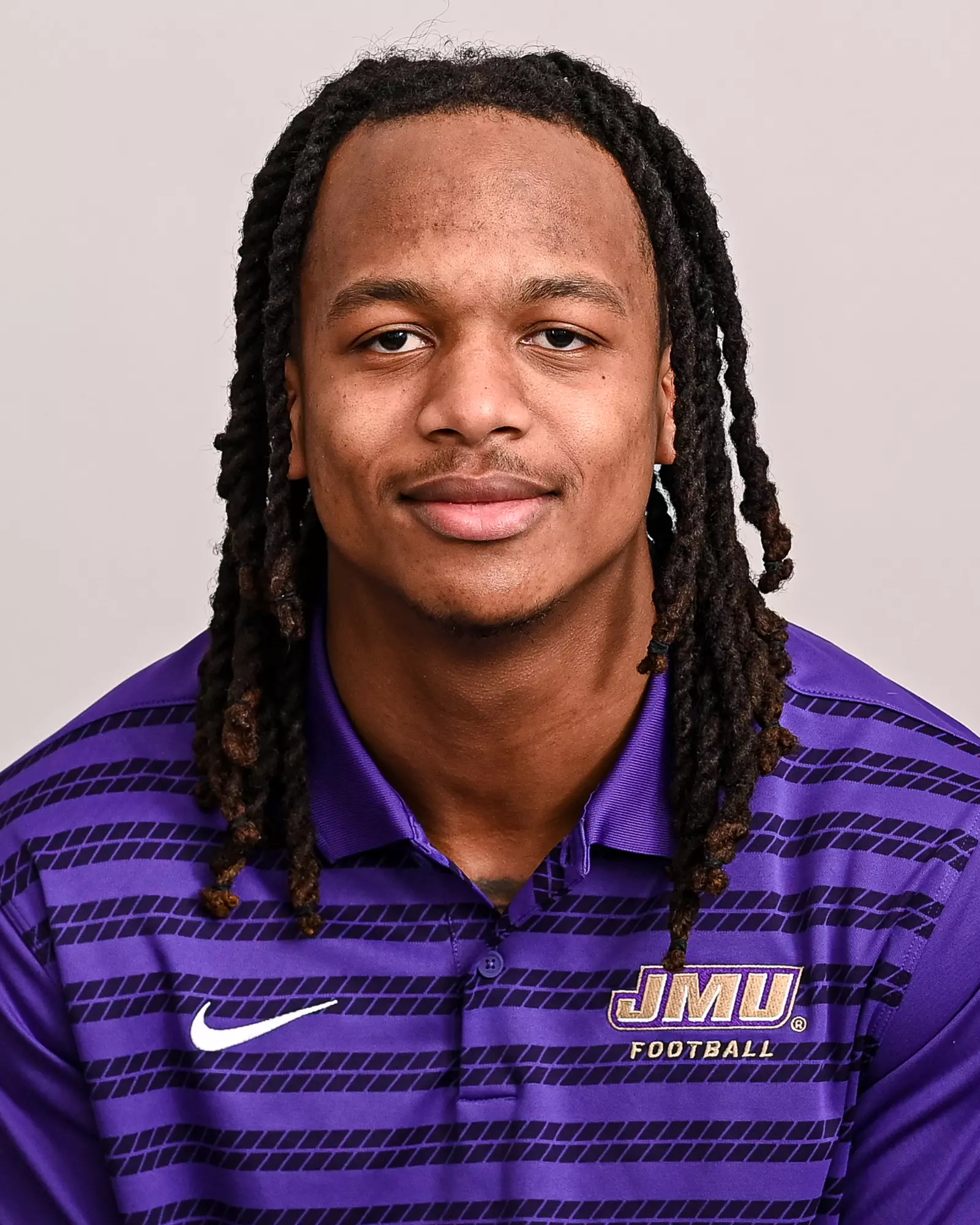 Jamarcus Smith Jr. and Cole Webster - 