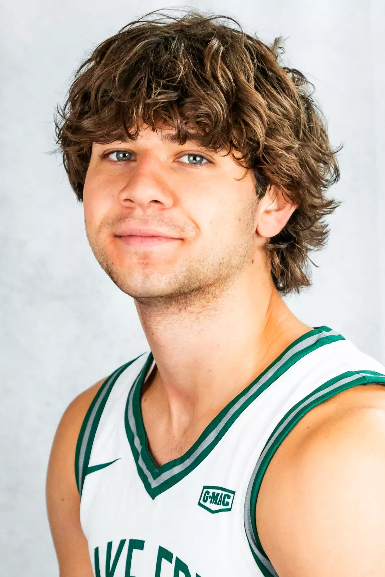 Melo Baines and Josh Sweat