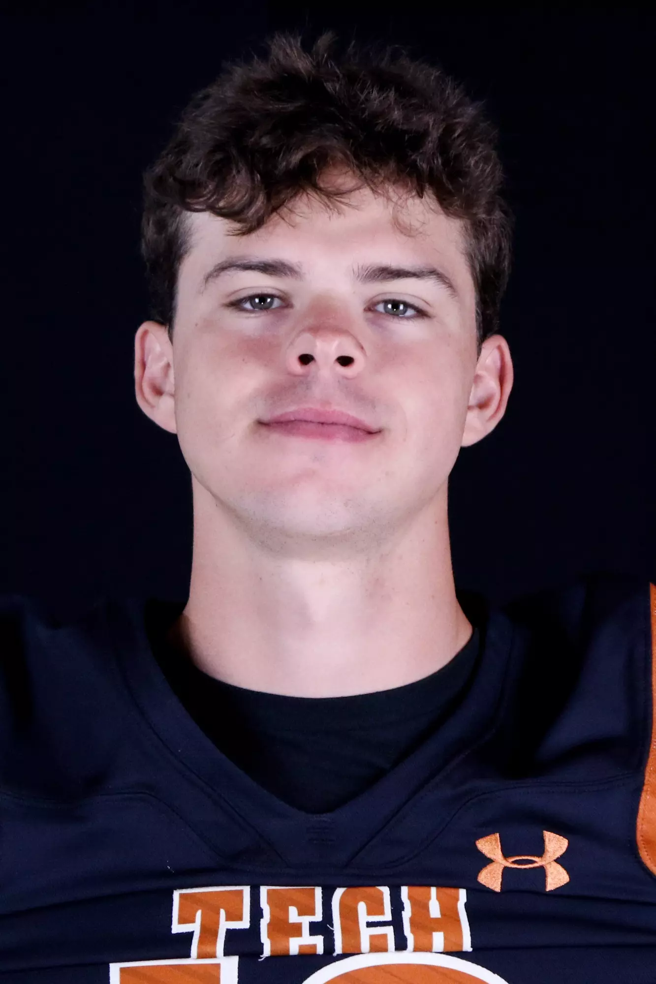 Keaton Sargent and Jaxon Cotton