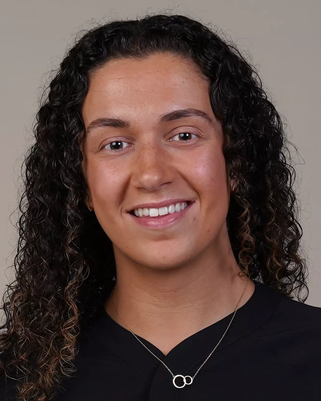 Jonathan Decker and Samantha Albert